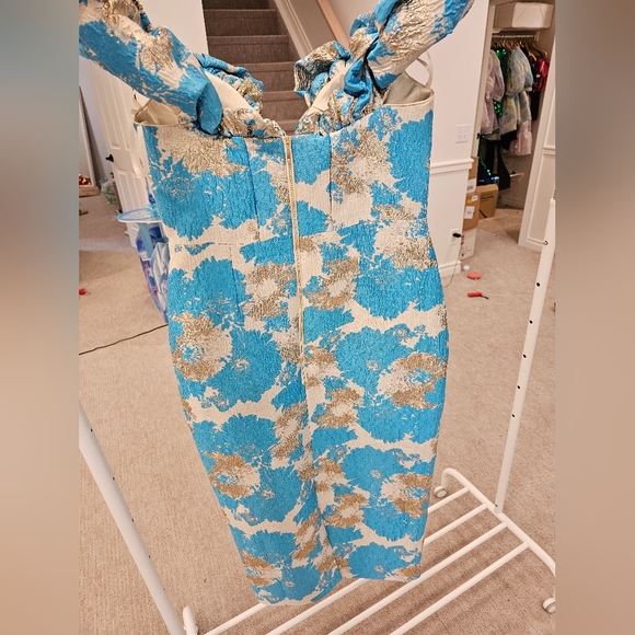 Eliya The Label Brielle Dress - Picture 7 of 7